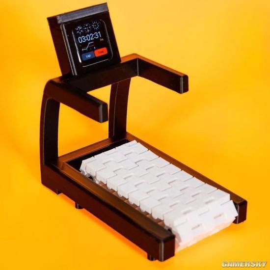 Gặp gỡ thanh niên chuyên phát minh mấy thứ nhảm nhí, được cái có tính giải trí cao - Ảnh 21.