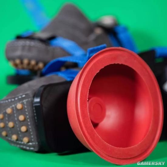 Gặp gỡ thanh niên chuyên phát minh mấy thứ nhảm nhí, được cái có tính giải trí cao - Ảnh 27.