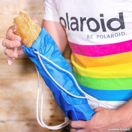 Gặp gỡ thanh niên chuyên phát minh mấy thứ nhảm nhí, được cái có tính giải trí cao - Ảnh 29.