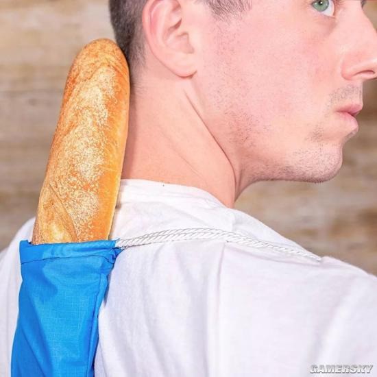 Gặp gỡ thanh niên chuyên phát minh mấy thứ nhảm nhí, được cái có tính giải trí cao - Ảnh 30.