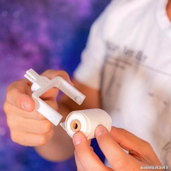 Gặp gỡ thanh niên chuyên phát minh mấy thứ nhảm nhí, được cái có tính giải trí cao - Ảnh 4.