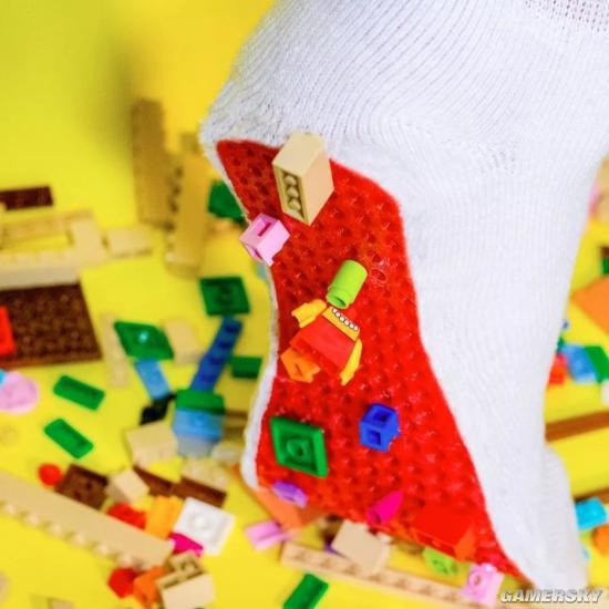 Gặp gỡ thanh niên chuyên phát minh mấy thứ nhảm nhí, được cái có tính giải trí cao - Ảnh 37.