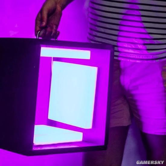 Gặp gỡ thanh niên chuyên phát minh mấy thứ nhảm nhí, được cái có tính giải trí cao - Ảnh 10.