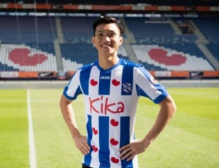 Lịch thi đấu của Heerenveen dành cho người hâm mộ muốn đồng hành cùng 