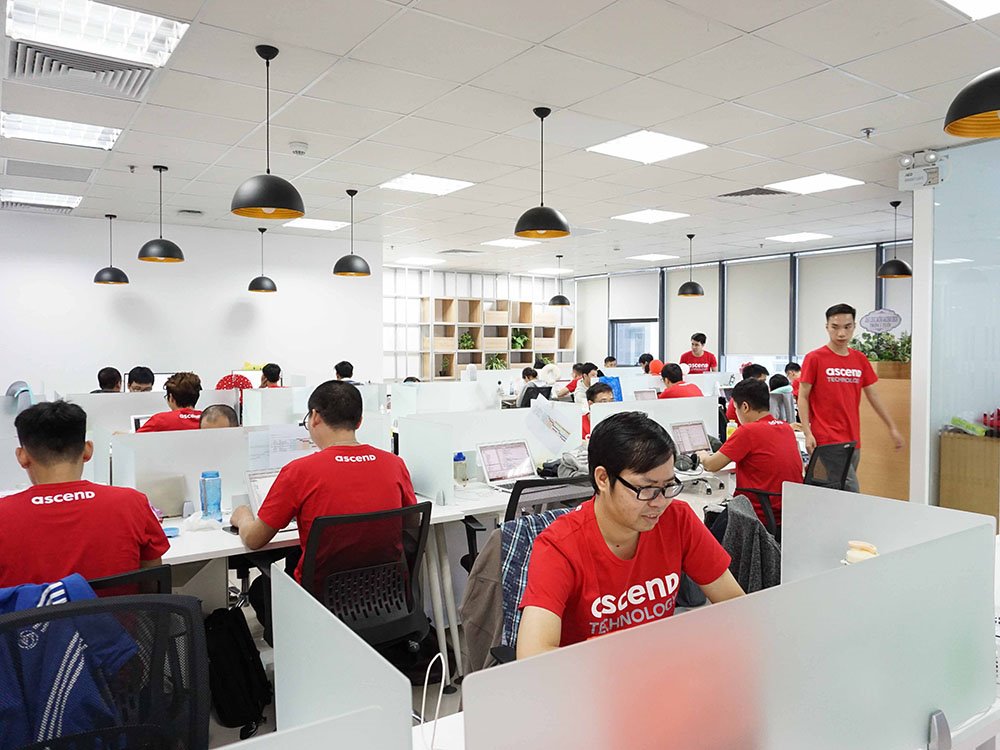 Mở cuộc thi lập trình ACT Code Battle 2019, Ascend Technology Việt Nam muốn tìm kiếm nhân sự tài năng