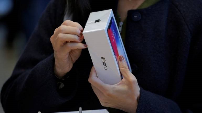 Địa chỉ xem ra mắt iPhone trực tuyến trên YouTube