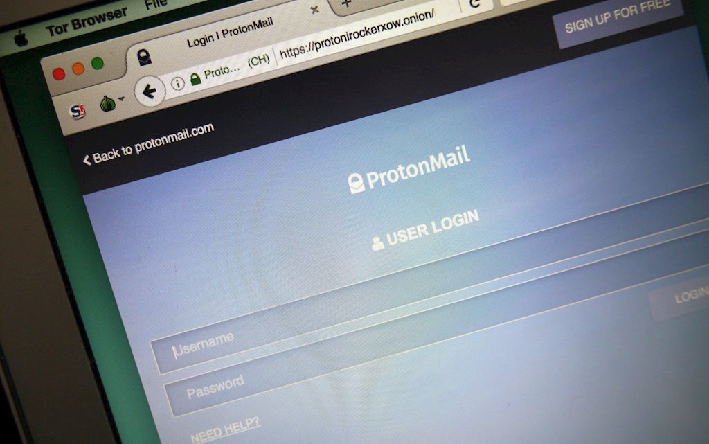 ProtonMail phủ nhận thông tin hợp tác với Huawei
