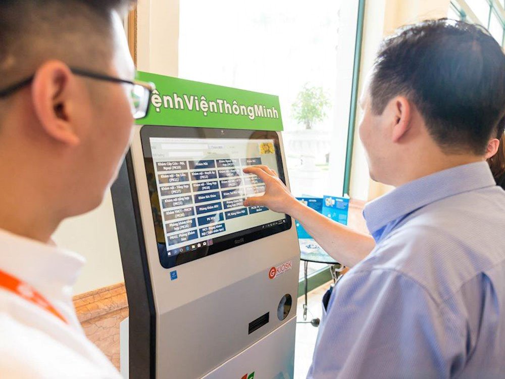 Phần mềm FPT.eHospital 2.0+ đã được hơn 300 bệnh viện, cơ sở khám chữa bệnh ứng dụng