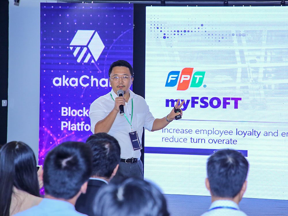 Sếp FPT Software: Nếu trong 5 năm tới doanh nghiệp Việt Nam không chuyển đổi số, cơ hội sẽ biến mất