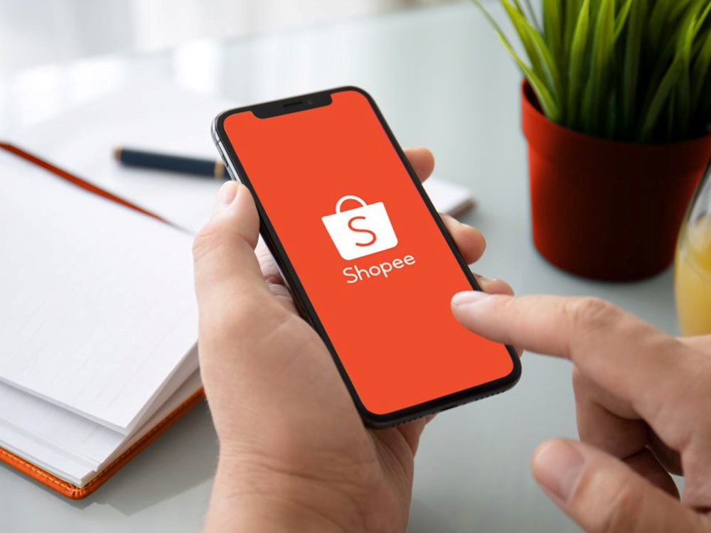 Số đơn hàng trên Shopee trong sự kiện “9.9 Ngày Siêu Mua Sắm” 2019 tăng gấp 3 lần năm ngoái