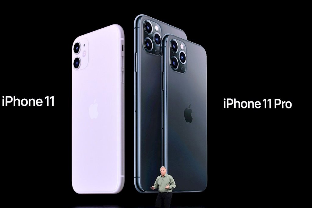 Khác biệt lớn nhất giữa iPhone 11, iPhone 11 Pro và iPhone 11 Pro Max