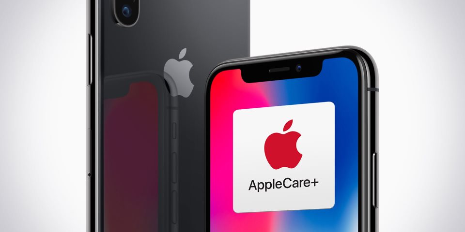 Apple tung ra gói bảo hành trọn đời cho iPhone, iPad và Apple Watch