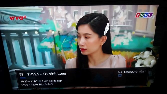 AVG đổi tên thương hiệu truyền hình MobiTV thành ViVaTV