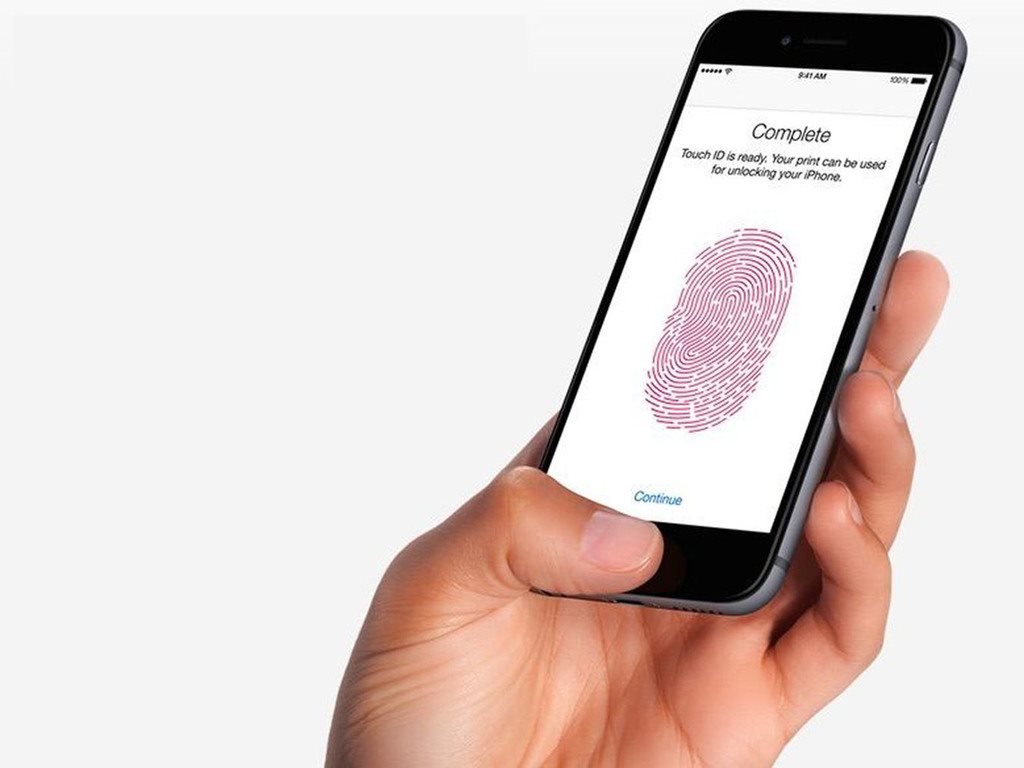 Apple sẽ sử dụng công nghệ nhận diện mới thay thế Face ID và Touch ID