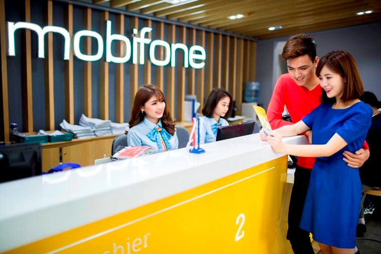 MobiFone ra gói cước roaming châu Âu ‘giá mềm’