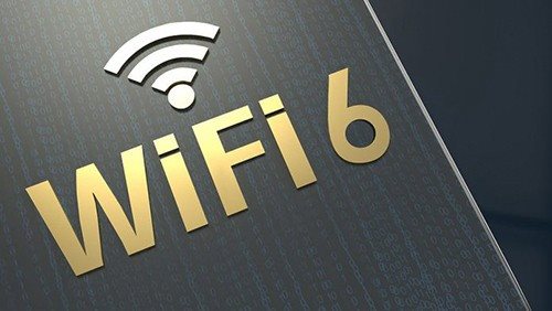 Wi-Fi 6 chính thức ra mắt, cho anh em download với tốc độ choáng váng 1000 Mb/s