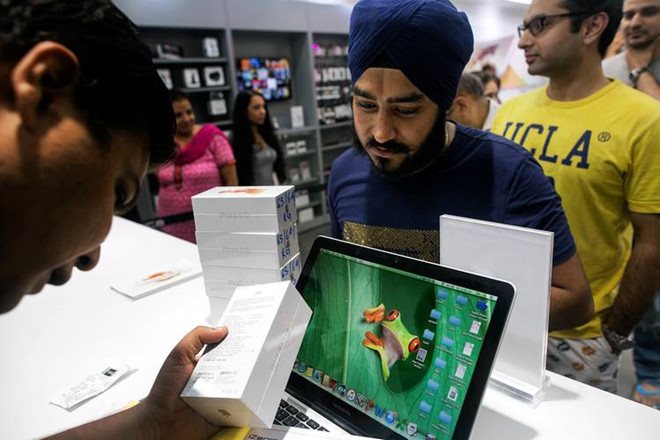 Không phải VN, Apple bơm 1 tỷ USD vào Ấn Độ để làm iPhone 11
