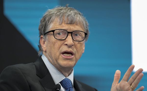 Mỹ muốn phá bỏ quyền lực khủng khiếp của bộ ba Google = Facebook - Amazon, Bill Gates lên tiếng: Không nên hủy hoại các gã khổng lồ công nghệ, họ sáng tạo và hợp pháp!