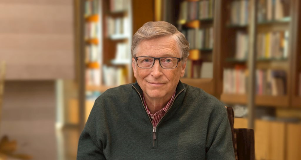 Bill Gates dành 35 tỷ USD làm từ thiện trong năm nay nhưng tài sản không hề vơi