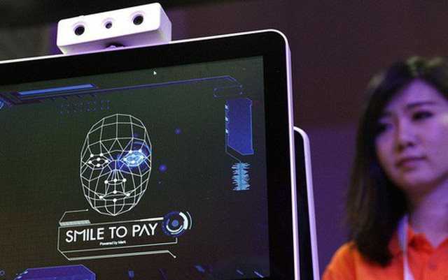 Phẫu thuật thẩm mỹ mũi qua mặt được công nghệ nhận diện khuôn mặt của Trung Quốc