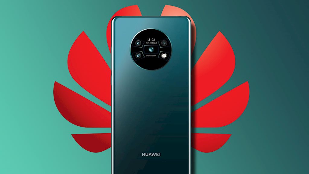 Ai dám mua Huawei Mate 30?