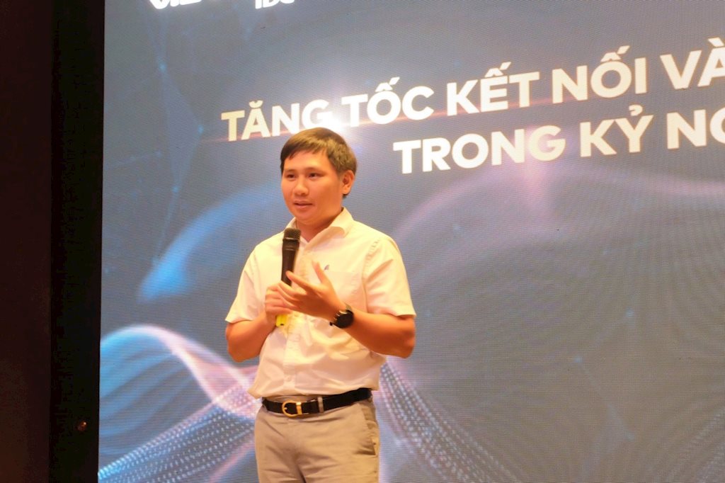Viettel IDC bắt tay Akamai cung cấp giải pháp tăng tốc kết nối dữ liệu cho doanh nghiệp nội dung số