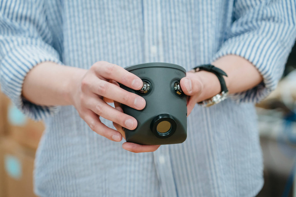 Ben trong can cu bi mat - noi quyet dinh tuong lai cua Samsung hinh anh 15