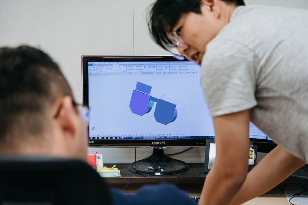 Ben trong can cu bi mat - noi quyet dinh tuong lai cua Samsung hinh anh 18