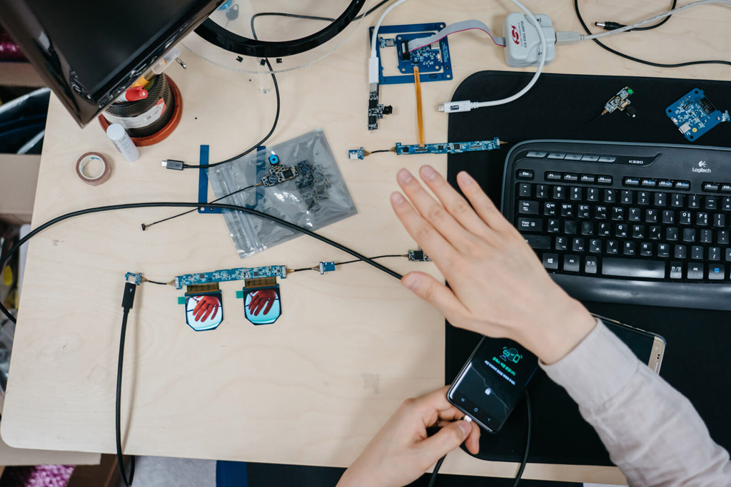 Ben trong can cu bi mat - noi quyet dinh tuong lai cua Samsung hinh anh 19