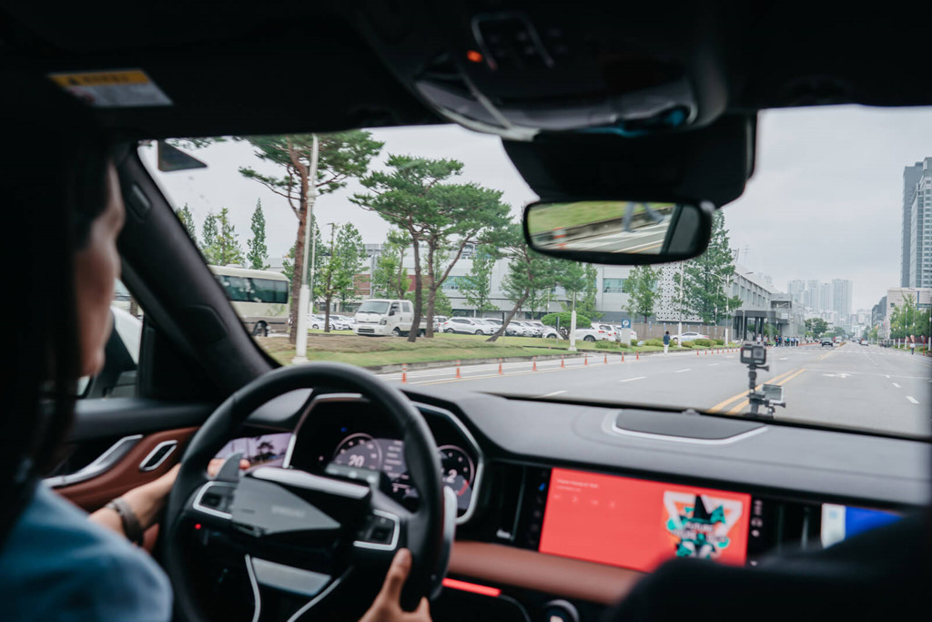 Ben trong can cu bi mat - noi quyet dinh tuong lai cua Samsung hinh anh 8