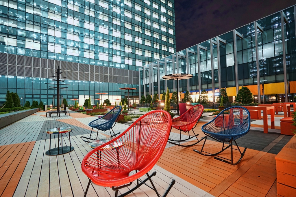 Ben trong can cu bi mat - noi quyet dinh tuong lai cua Samsung hinh anh 4