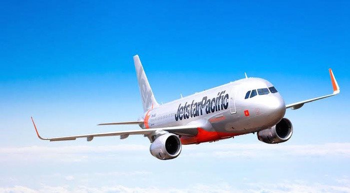 Jetstar tăng tần suất chuyến bay giữa Singapore và Đà Nẵng