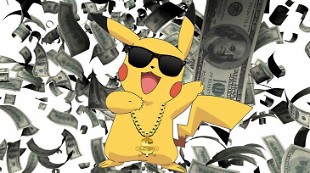25 thương hiệu ăn khách nhất lịch sử: Pokémon số 1, Spider-Man vượt Batman, MCU trẻ nhất