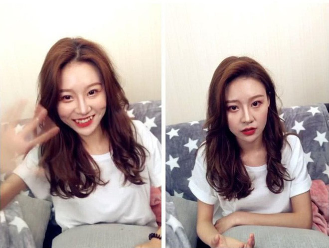 Cac nu streamer mat fan, suyt bi kien sau khi lo mat that kem sac hinh anh 5