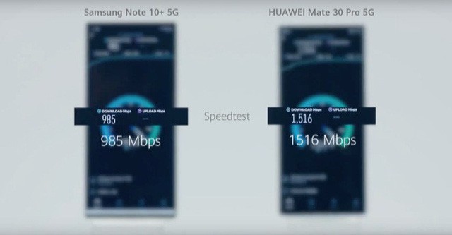 Căn bệnh mê số và mê... Apple, Samsung đến khó hiểu của Huawei - Ảnh 4.
