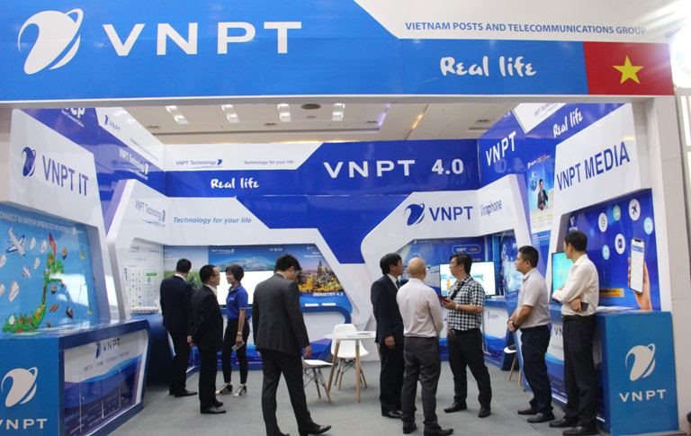 50 thương hiệu mạnh nhất Việt Nam trị giá 18,9 tỷ USD, ngành viễn thông chiếm 38%