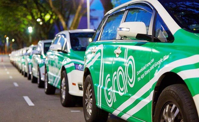 Gắn mào taxi cho xe công nghệ sẽ cào bằng mọi thứ về 