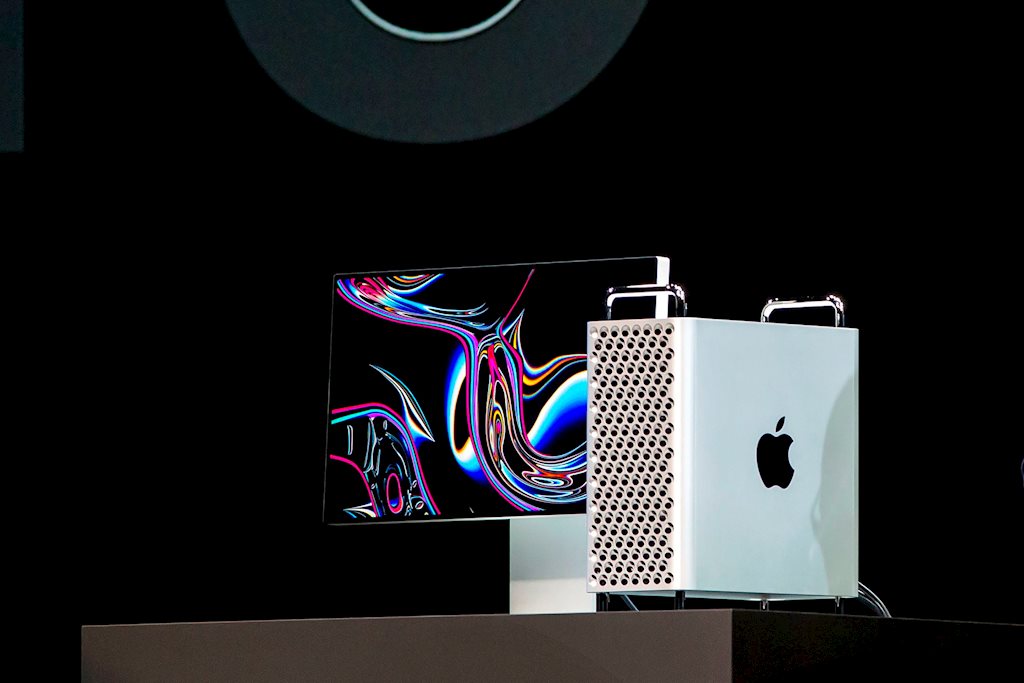 Apple xác nhận sẽ sản xuất Mac Pro mới tại Mỹ