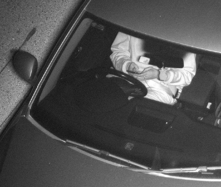 Australia dùng công nghệ mới xác định tài xế dùng điện thoại khi lái xe