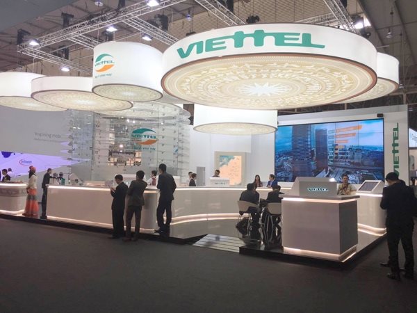 Viettel đứng đầu Top 10 thương hiệu Việt Nam giá trị nhất 2019, được định giá hơn 4,3 tỷ USD