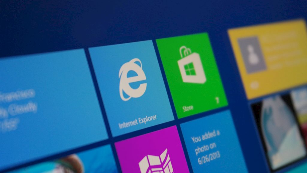 Microsoft phát hành bản vá lỗi khẩn cấp cho trình duyệt Internet Explorer