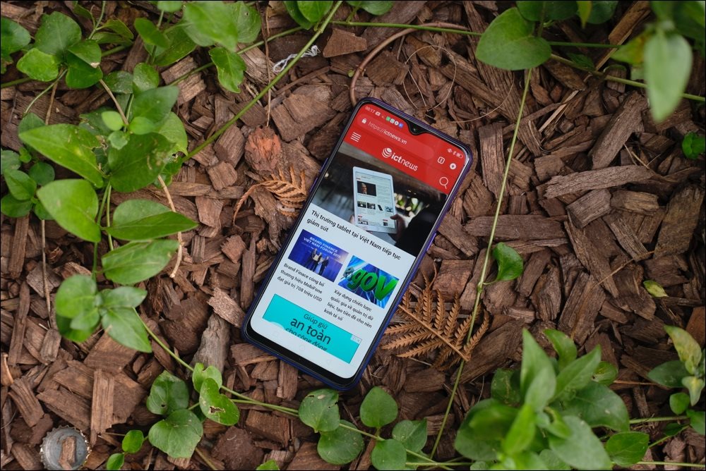 Trải nghiệm Realme 5 Pro: Nhiều tính năng, giá tầm trung