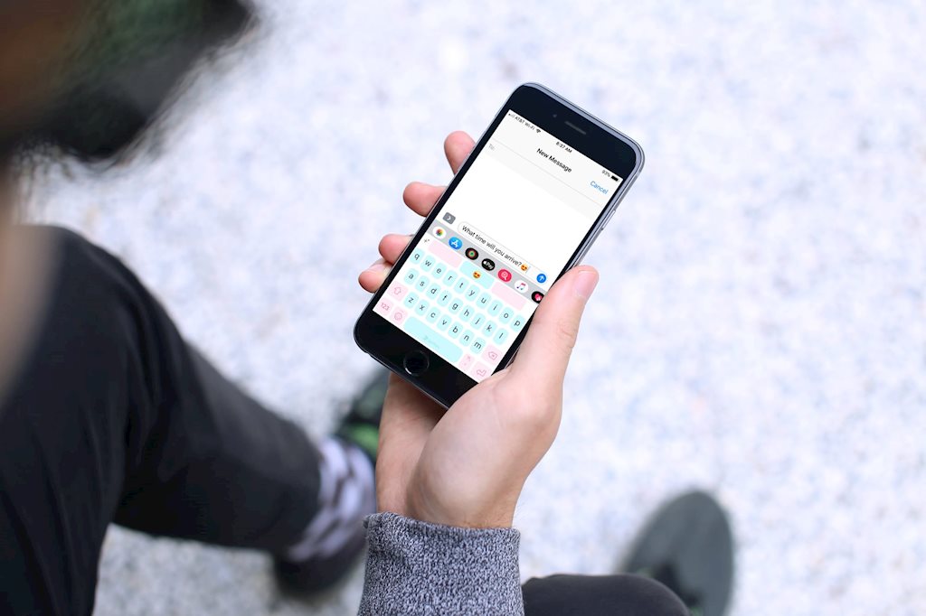 iOS 13 dính lỗi, ảnh hưởng đến bàn phím Gboard, SwiftKey