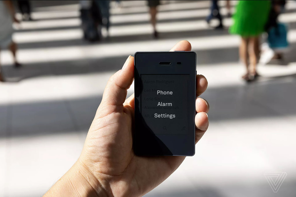 Chiec dien thoai nay giup toi cai nghien smartphone sau 1 tuan hinh anh 9