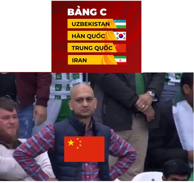 Anh che fan vui mung khi U23 Viet Nam roi vao bang dau vua suc hinh anh 7