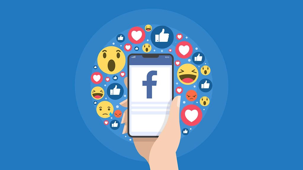 Người nổi tiếng trên mạng xã hội phản đối ẩn