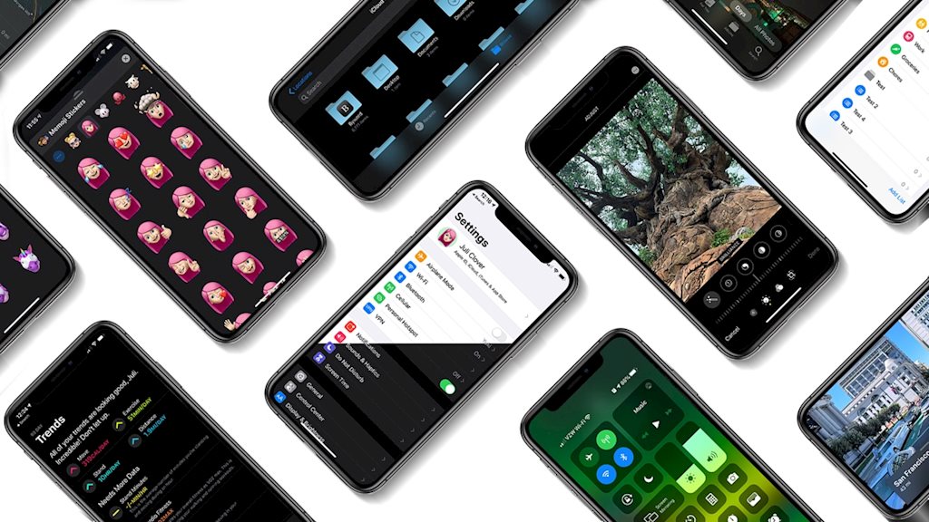 Apple phát hành iOS 13.1.1, sửa lỗi bàn phím của bên thứ ba và một số cải tiến mới