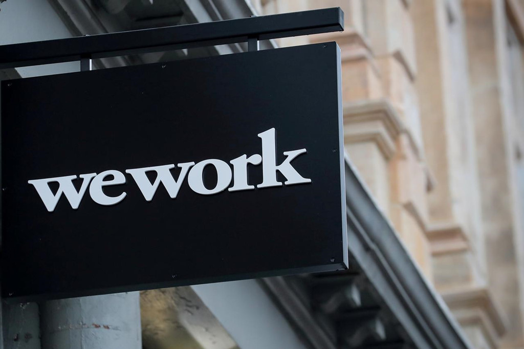 Cú lừa 37 tỷ USD WeWork và những chú kỳ lân giả danh công nghệ