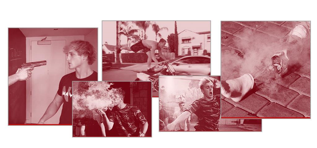 Met moi vi danh tieng, hao quang ao, bi loi dung tren YouTube hinh anh 2