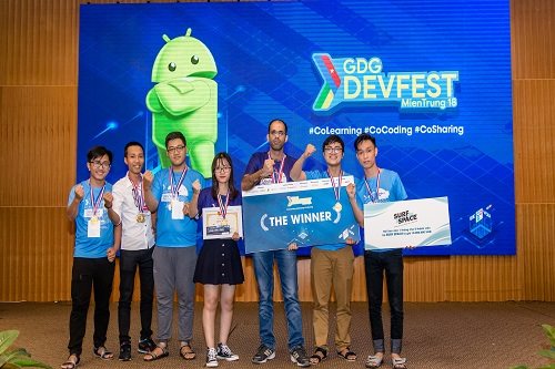 DevFest 2019 muốn tìm ra những ý tưởng, sản phẩm công nghệ giải quyết vấn đề môi trường và xã hội